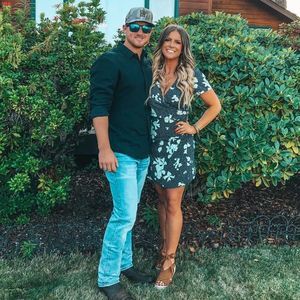 Meet your Posher, Tanner